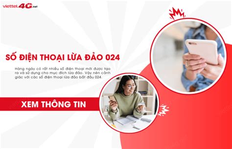 Số điện thoại 11 số đầu 024, 02488863043 lừa đảo mạo danh.